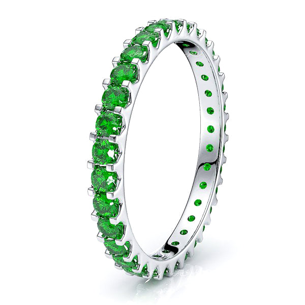 White Emerald