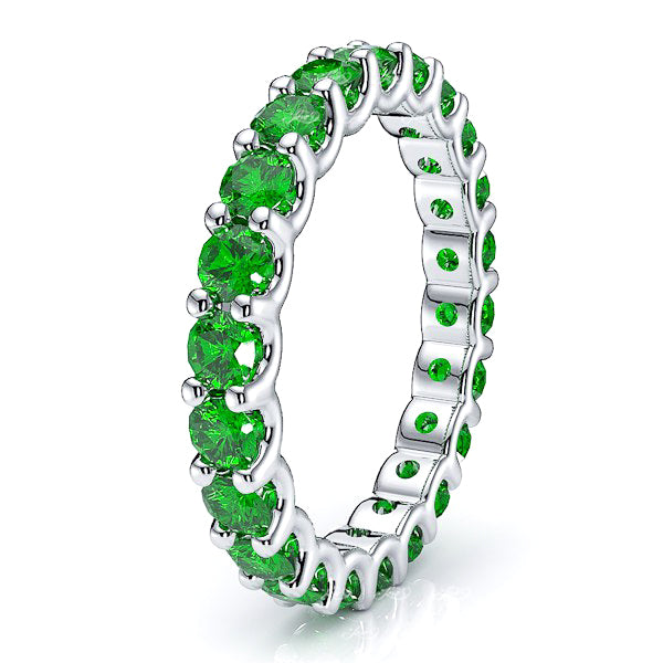 White Emerald