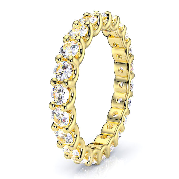 Yellow Diamond