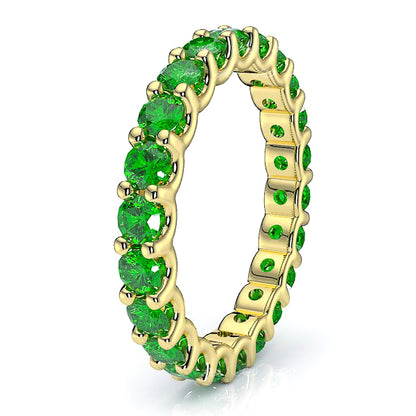 Yellow Emerald