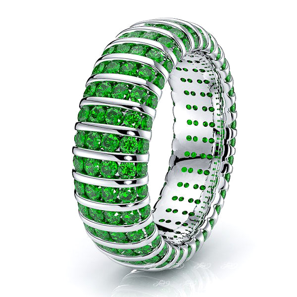White Emerald