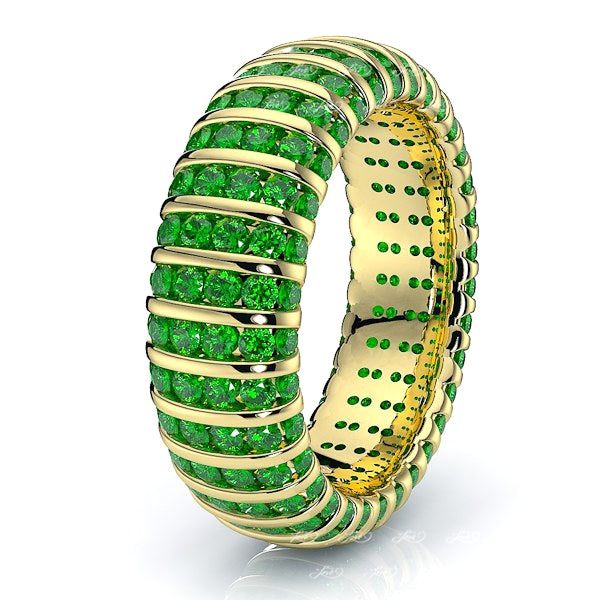 Yellow Emerald