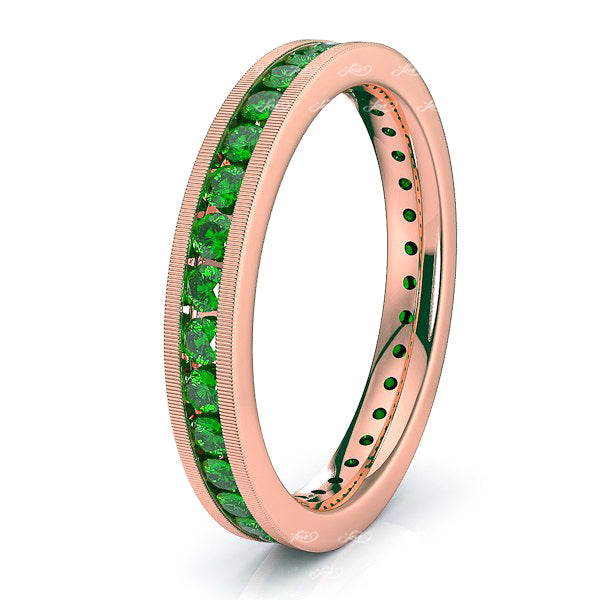 Rose Emerald