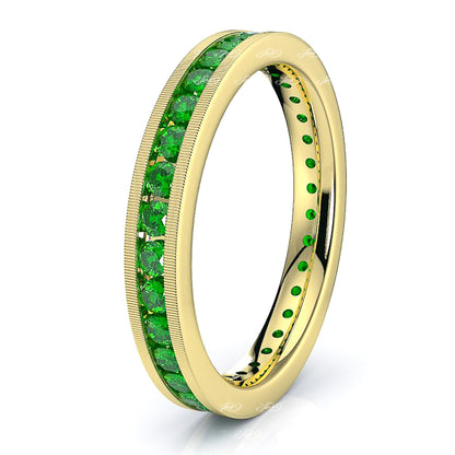 Yellow Emerald