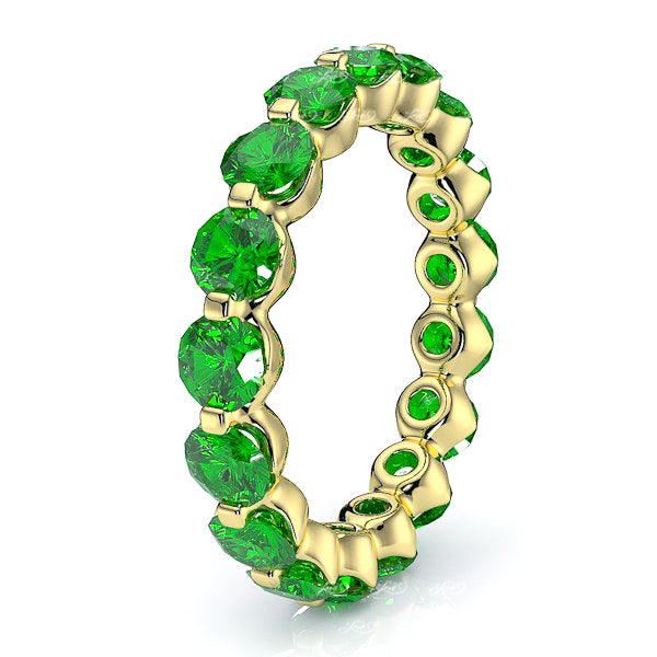 Yellow Emerald