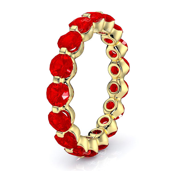 Yellow Ruby