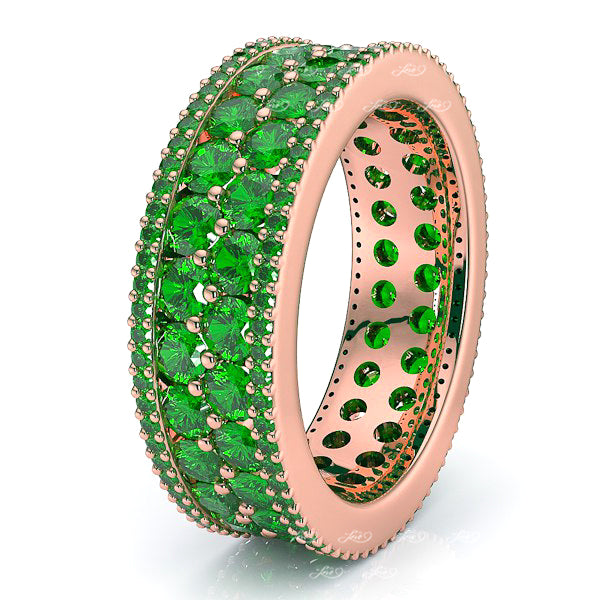 Rose Emerald