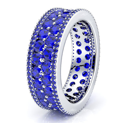 Blue Sapphire