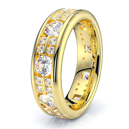 Yellow Diamond