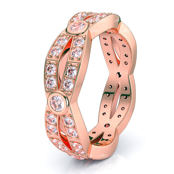 Rose Diamond