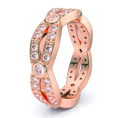 Rose Diamond