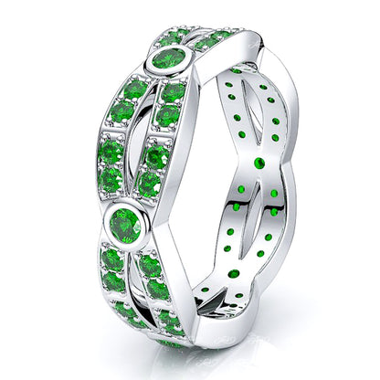 White Emerald