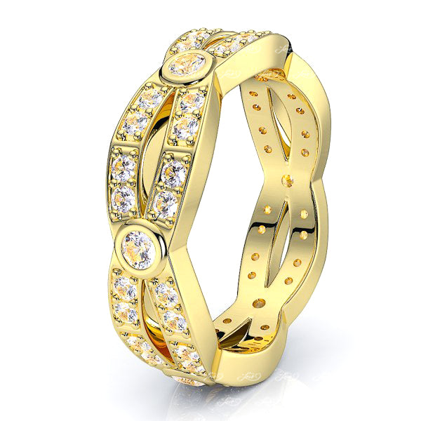 Yellow Diamond