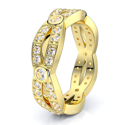 Yellow Diamond