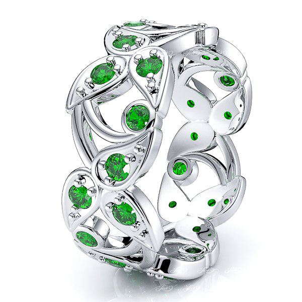White Emerald