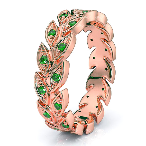 Rose Emerald