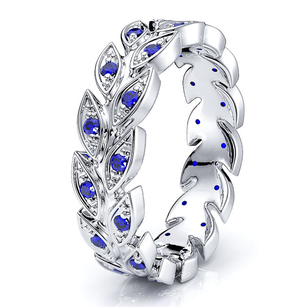Blue Sapphire