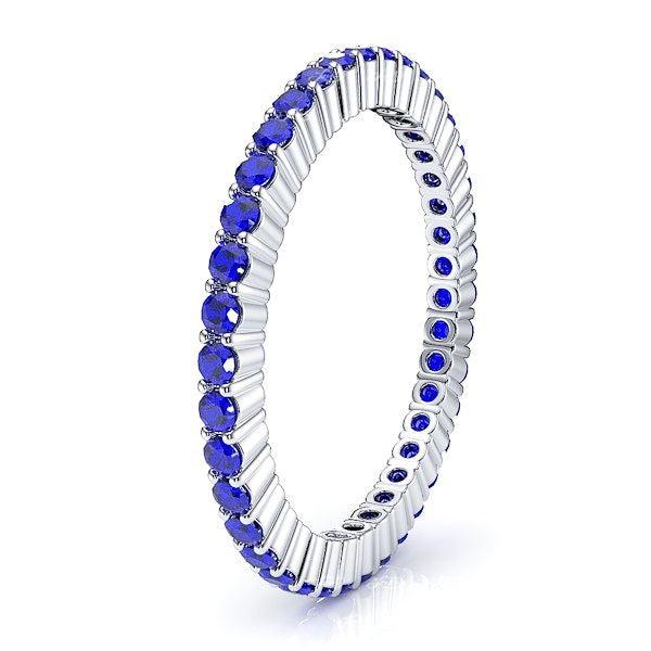 Blue Sapphire
