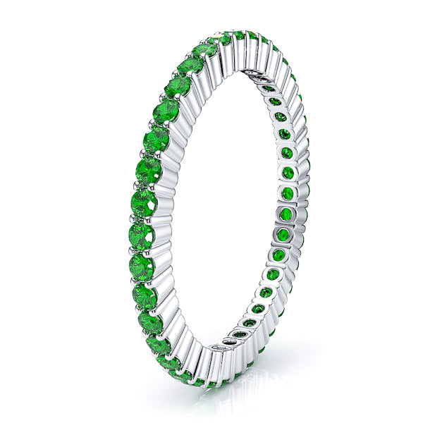 White Emerald