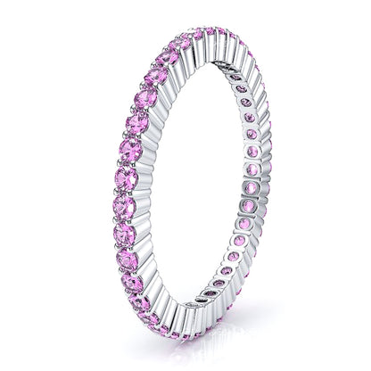 Pink Sapphire