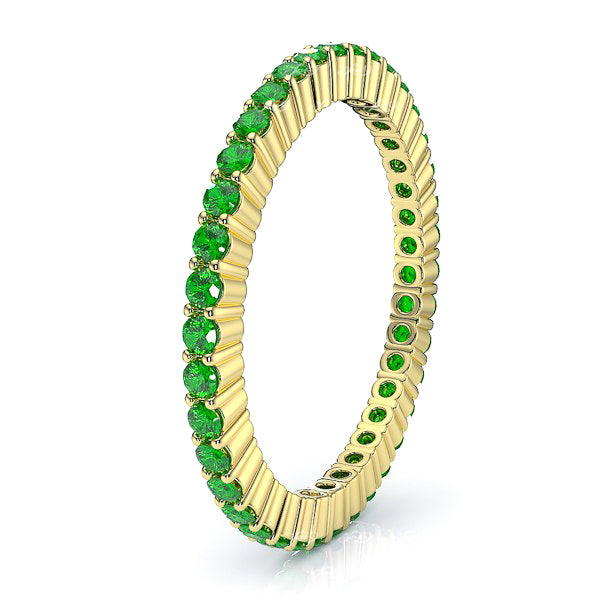 Yellow Emerald
