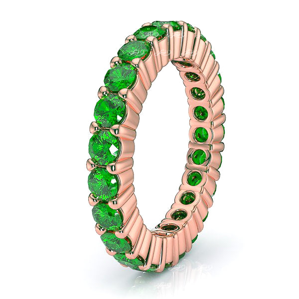Rose Emerald