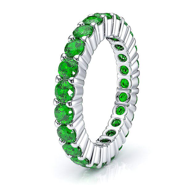 White Emerald