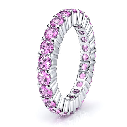 Pink Sapphire
