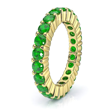 Yellow Emerald