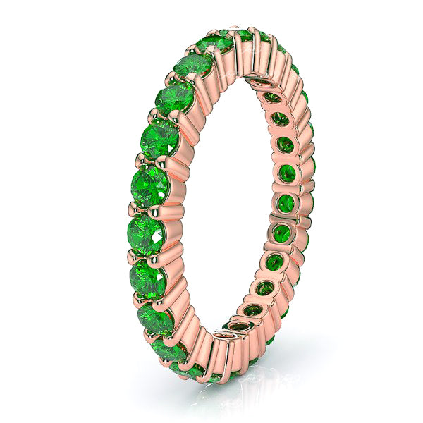 Rose Emerald