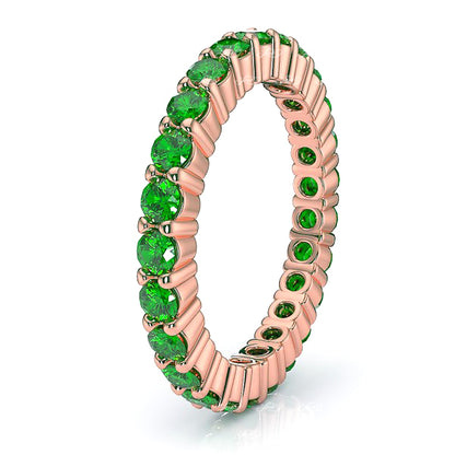 Rose Emerald