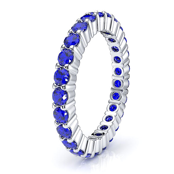 Blue Sapphire