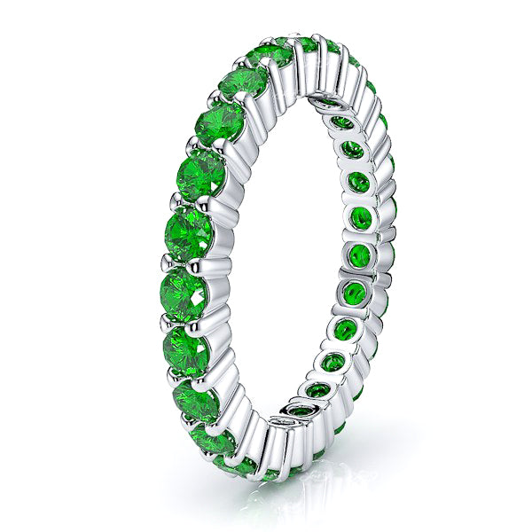 White Emerald