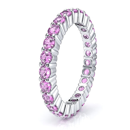 Pink Sapphire