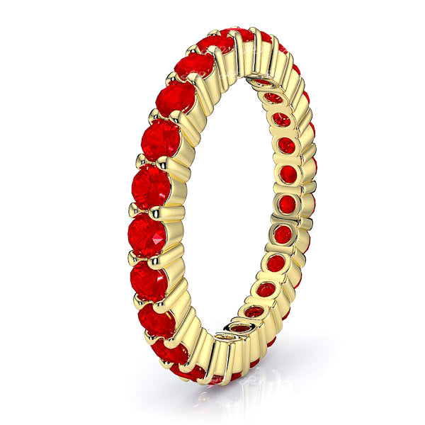 Yellow Ruby