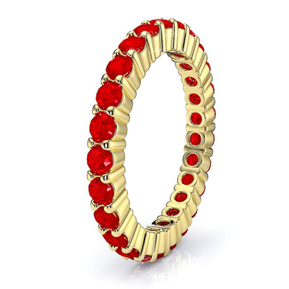 Yellow Ruby