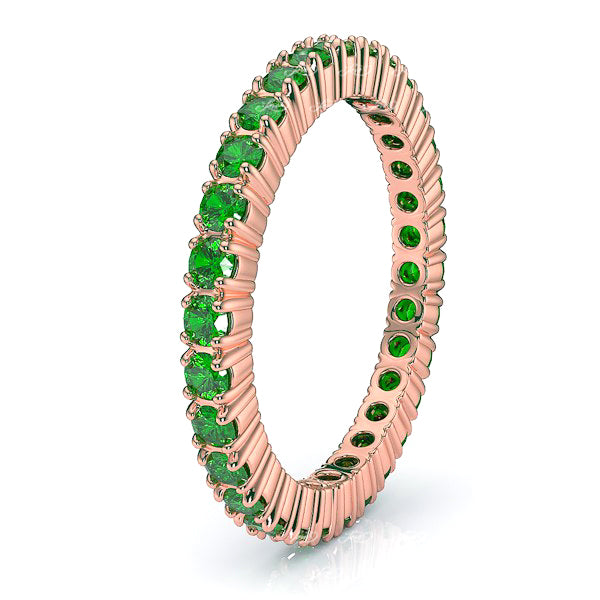 Rose Emerald