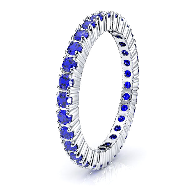 Blue Sapphire