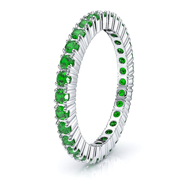 White Emerald