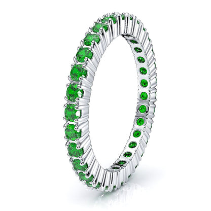 White Emerald