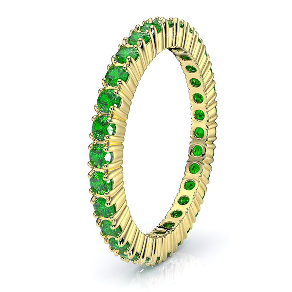 Yellow Emerald