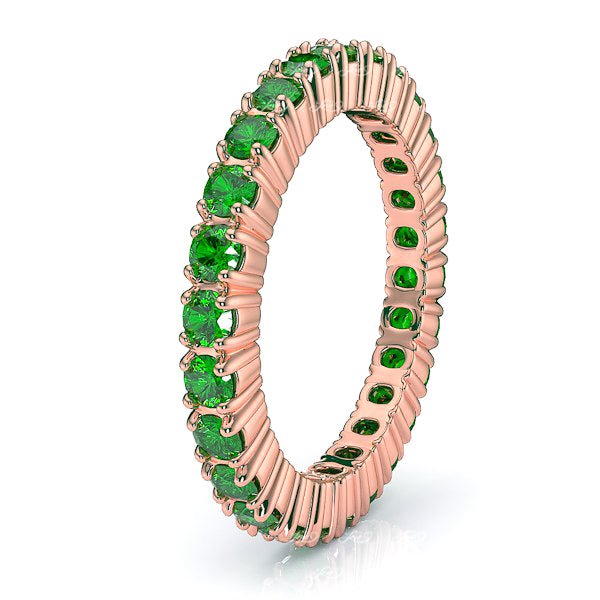 Rose Emerald
