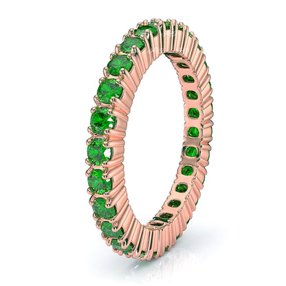 Rose Emerald