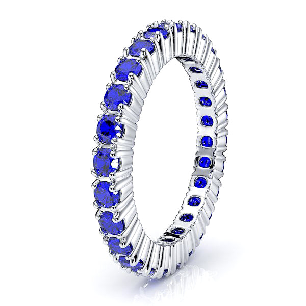 Blue Sapphire