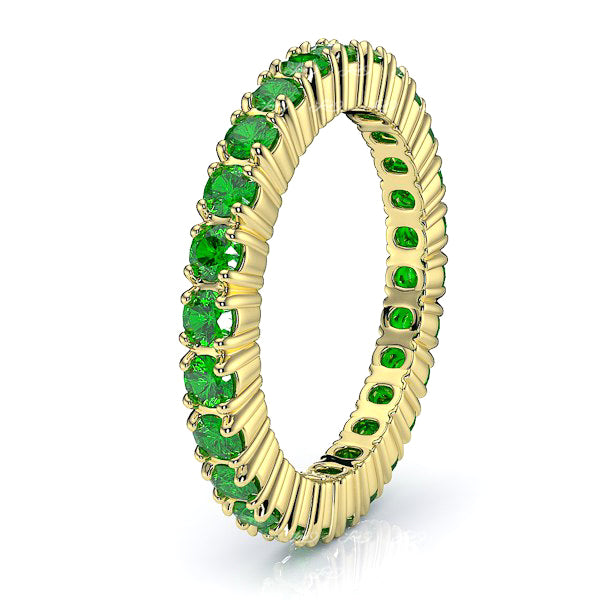Yellow Emerald