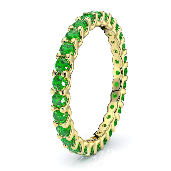 Yellow Emerald