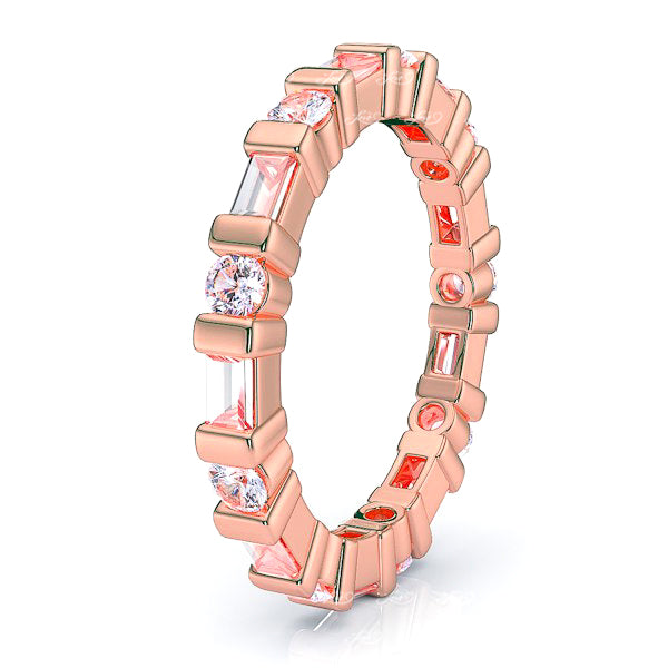 Rose Diamond