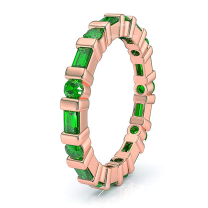 Rose Emerald