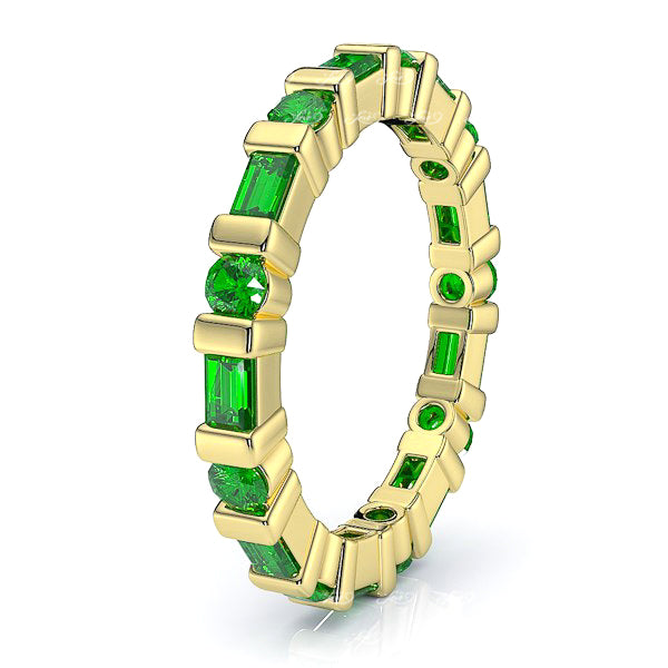 Yellow Emerald