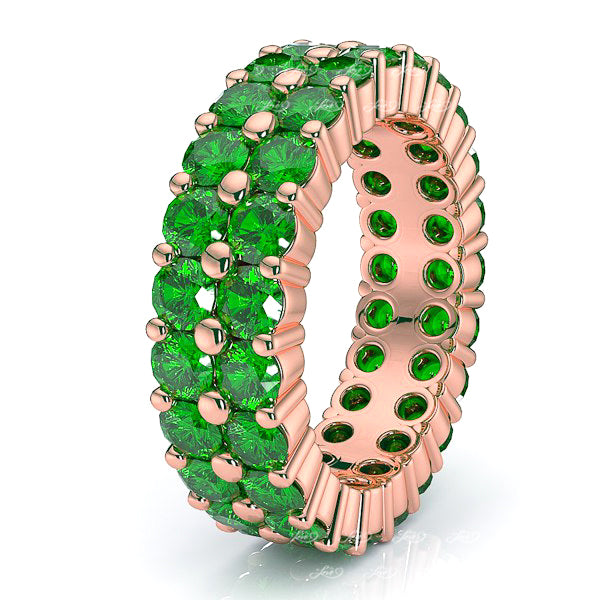 Rose Emerald